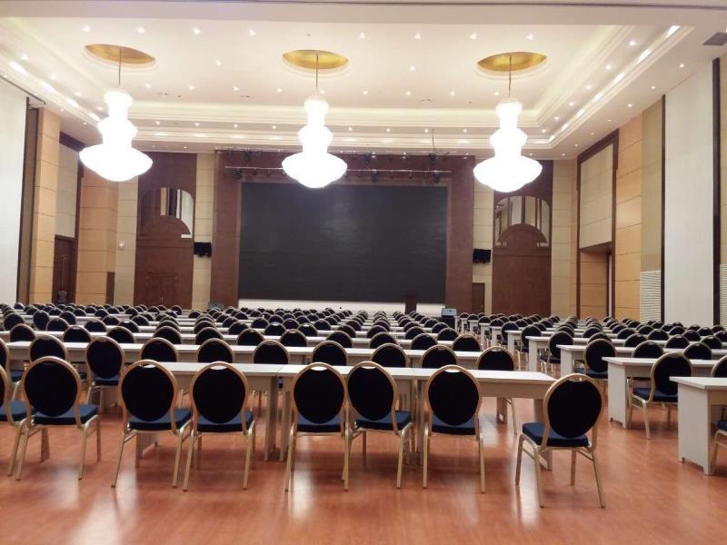 Chengdu Zhengyuan Xiyue Hotel מראה חיצוני תמונה